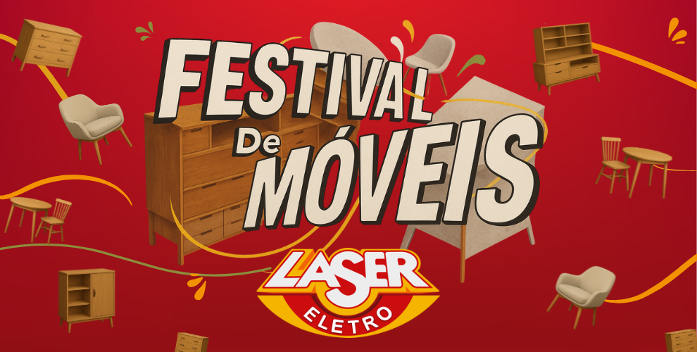 Festival Móveis